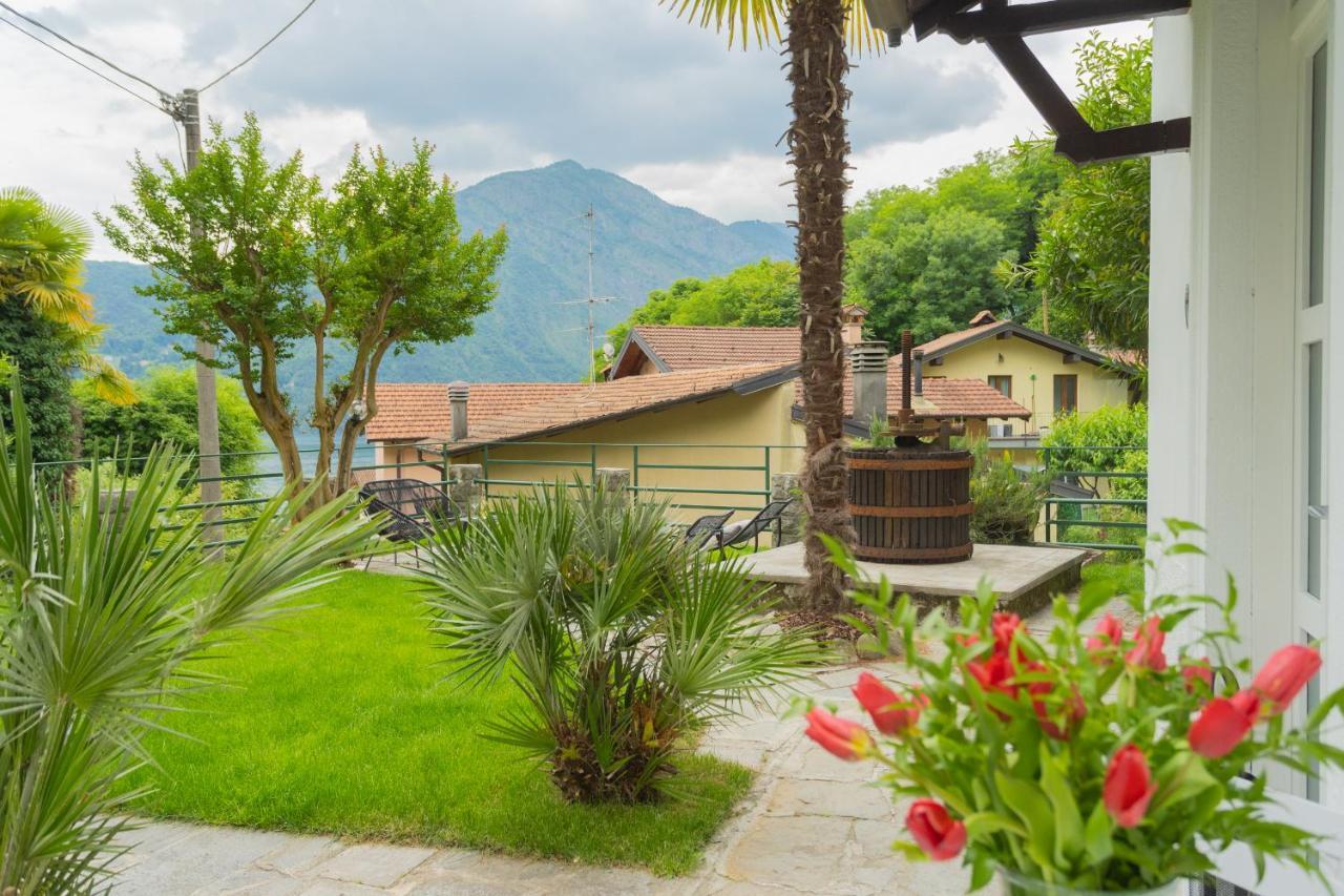 Enchanted Como Lake - Tremezzo Apartments By Rent All Como Eksteriør billede