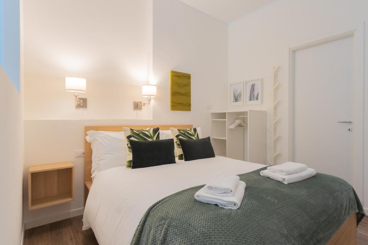 Enchanted Como Lake - Tremezzo Apartments By Rent All Como Eksteriør billede