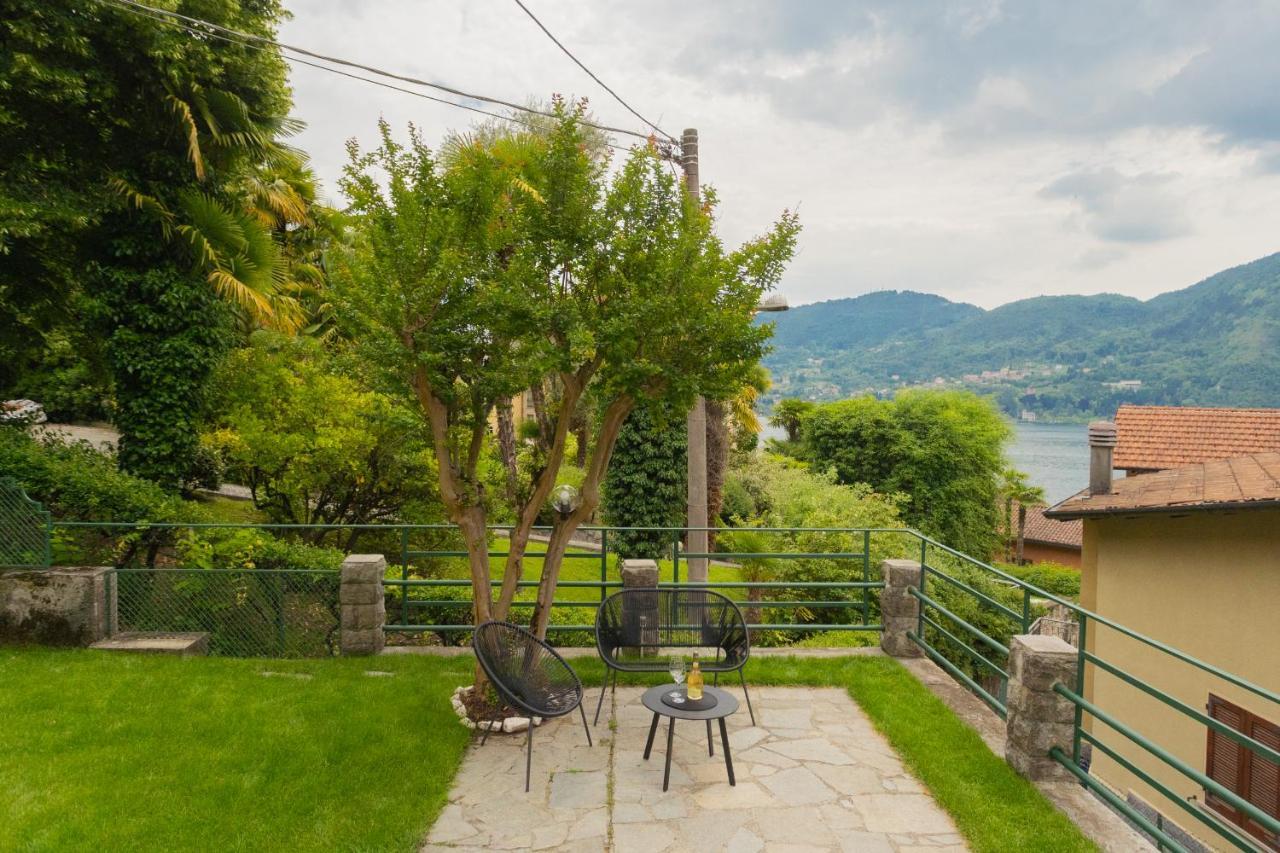 Enchanted Como Lake - Tremezzo Apartments By Rent All Como Eksteriør billede