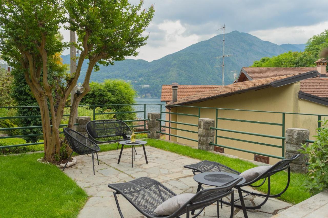 Enchanted Como Lake - Tremezzo Apartments By Rent All Como Eksteriør billede