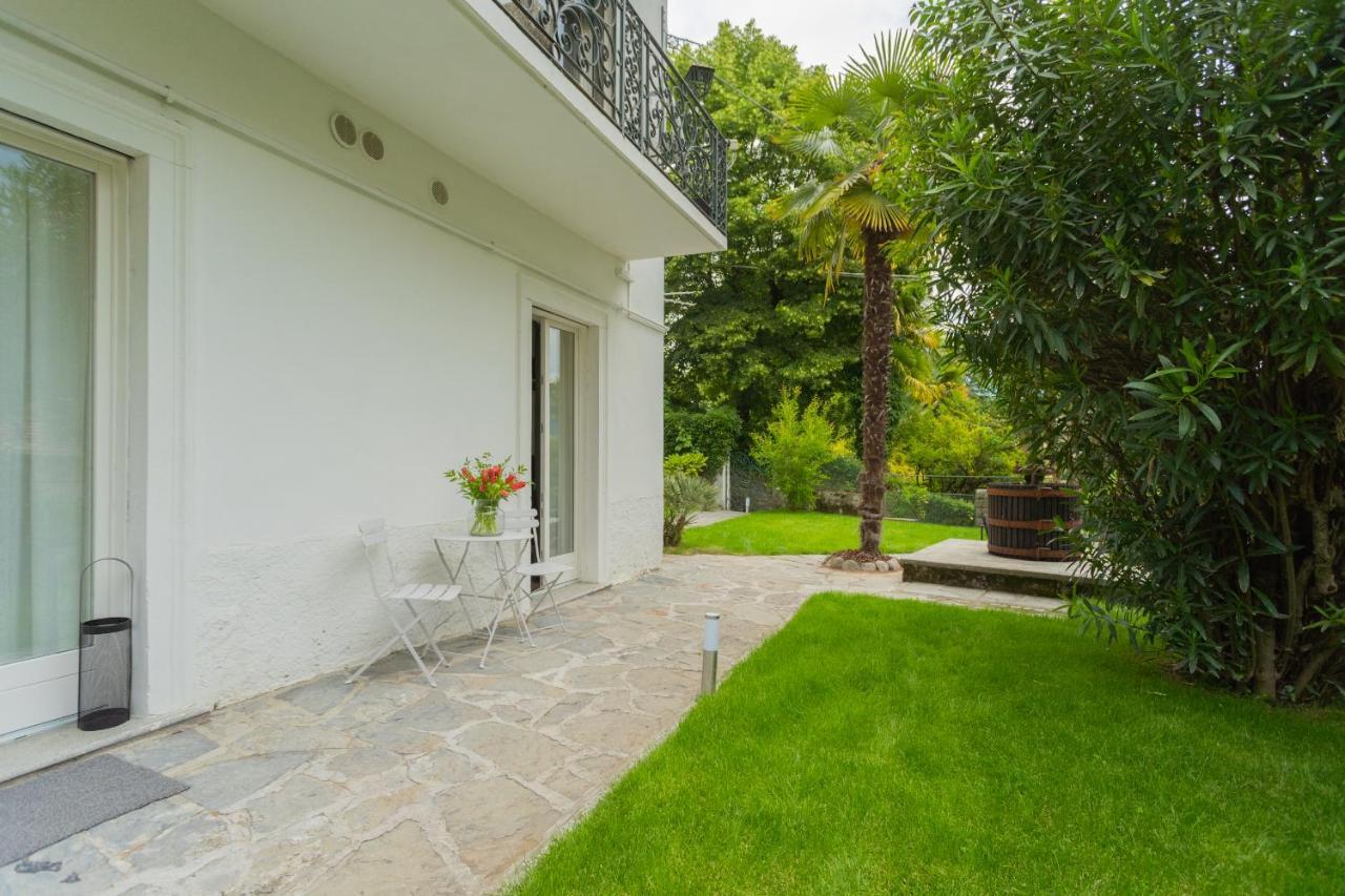 Enchanted Como Lake - Tremezzo Apartments By Rent All Como Eksteriør billede