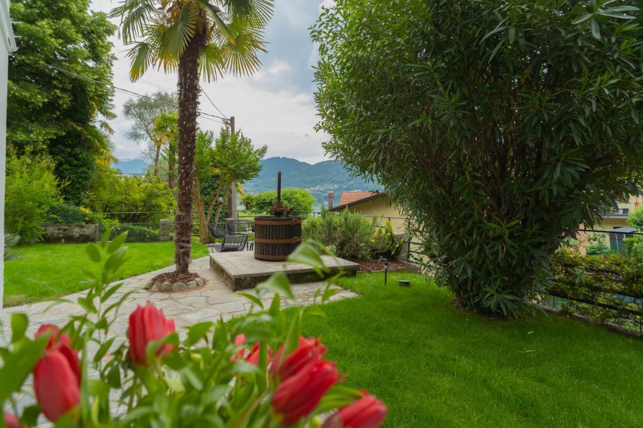 Enchanted Como Lake - Tremezzo Apartments By Rent All Como Eksteriør billede