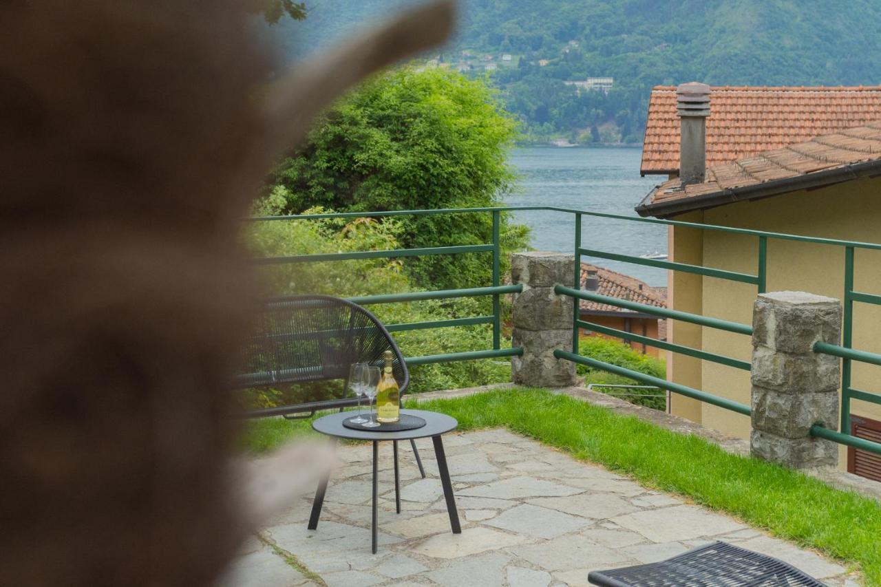 Enchanted Como Lake - Tremezzo Apartments By Rent All Como Eksteriør billede