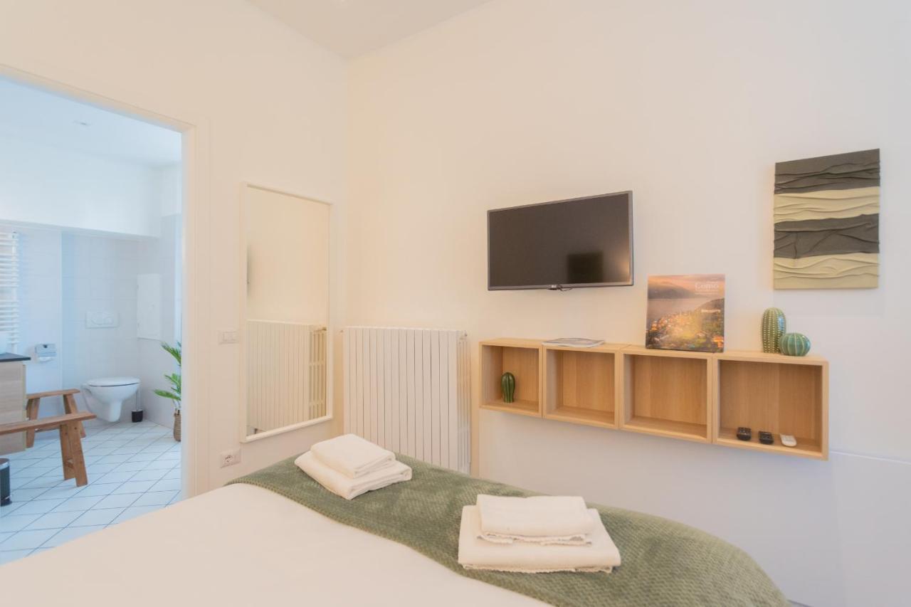 Enchanted Como Lake - Tremezzo Apartments By Rent All Como Eksteriør billede