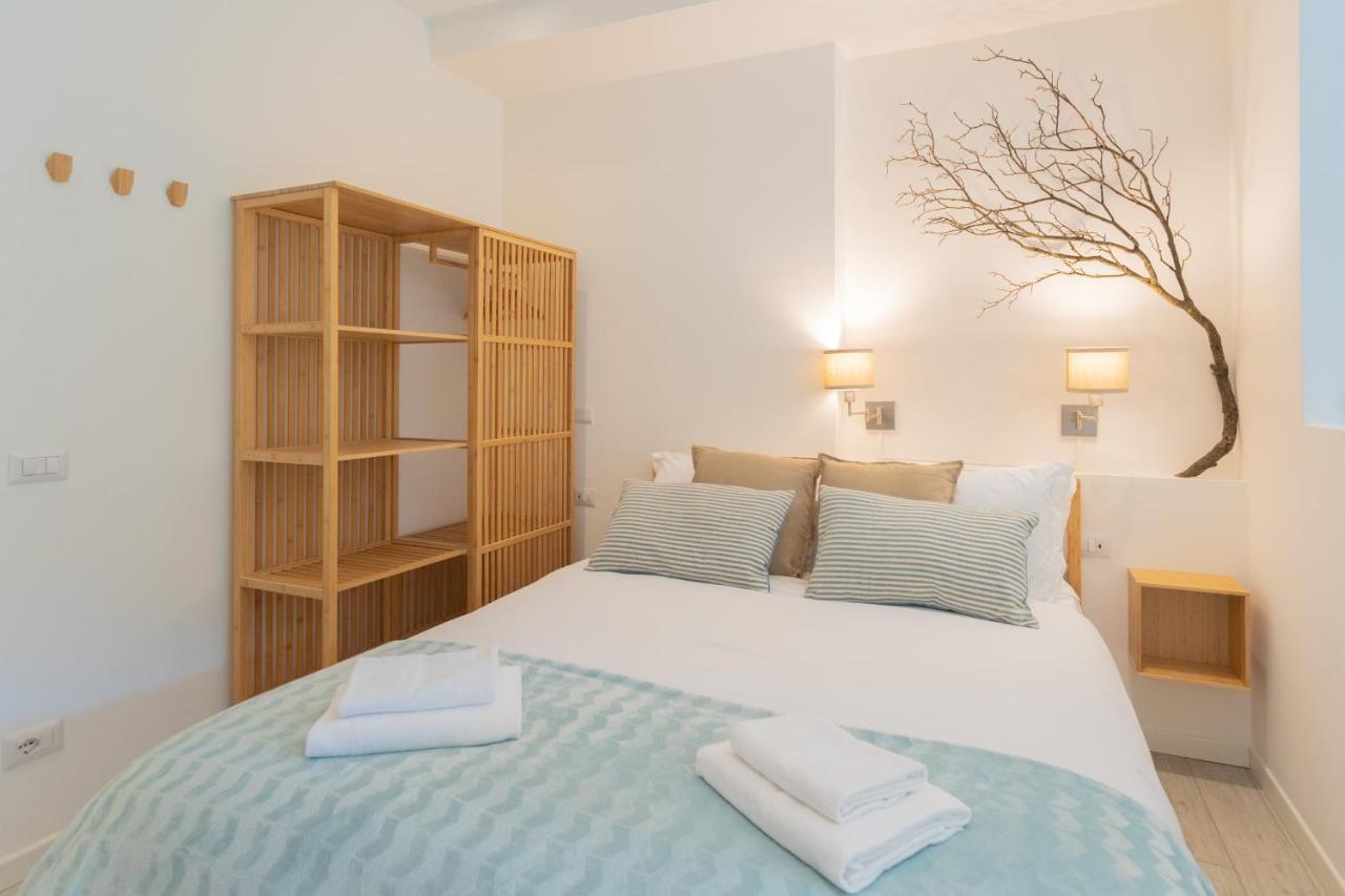 Enchanted Como Lake - Tremezzo Apartments By Rent All Como Eksteriør billede