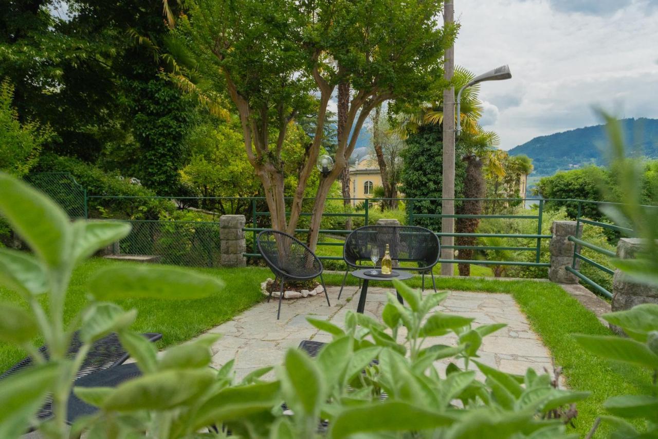 Enchanted Como Lake - Tremezzo Apartments By Rent All Como Eksteriør billede