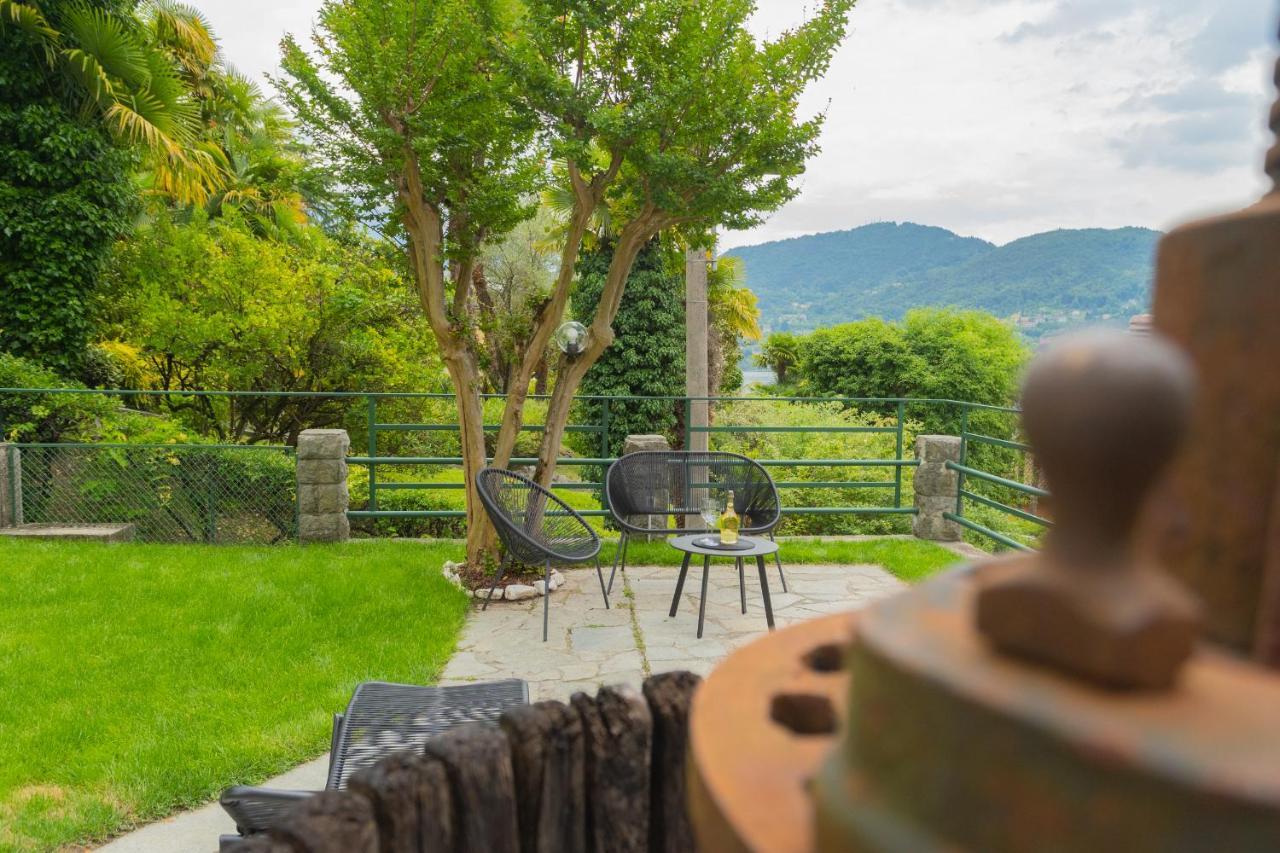 Enchanted Como Lake - Tremezzo Apartments By Rent All Como Eksteriør billede
