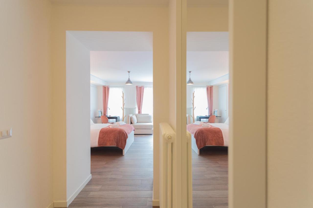 Enchanted Como Lake - Tremezzo Apartments By Rent All Como Eksteriør billede