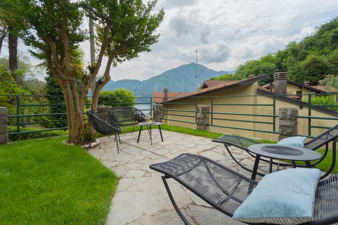 Enchanted Como Lake - Tremezzo Apartments By Rent All Como Eksteriør billede