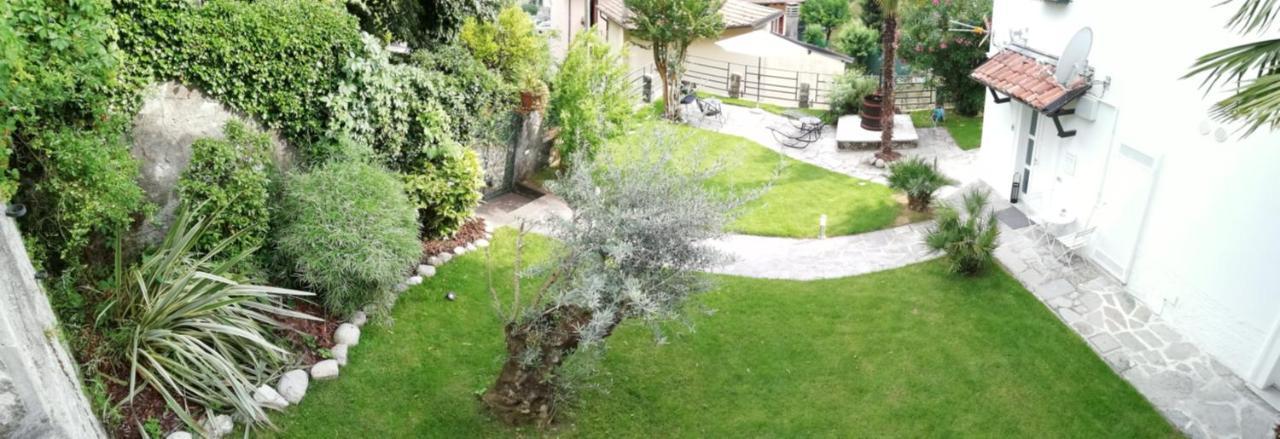 Enchanted Como Lake - Tremezzo Apartments By Rent All Como Eksteriør billede